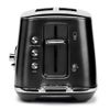 Grille pain 2 tranches Select Luxe noir - Visuel 2